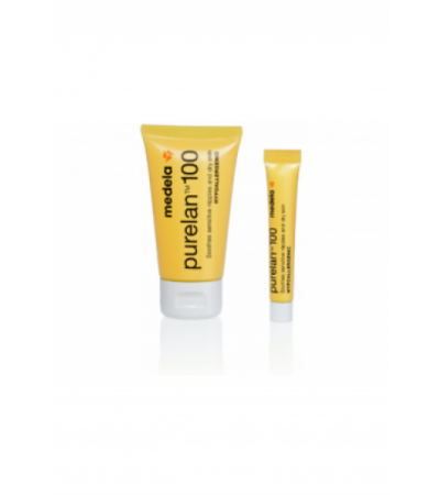 PURELAN 100 Creme Tb 37 g