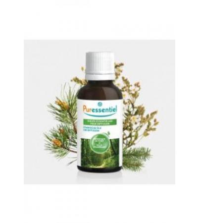 PURESSENTIEL Duftmischung Waldspaz Diffusion 30 ml