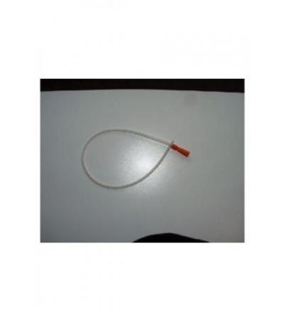 QUALIMED Absaugkatheter CH16 52cm ger st