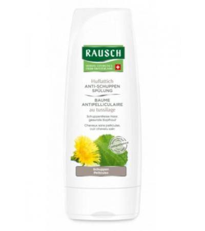 RAUSCH Huflattich ANTI-SCHUPPEN SPÜLUNG 200 ml