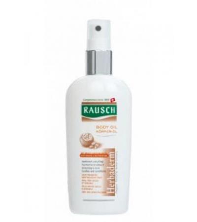 RAUSCH Körper Öl Vapo 150 ml