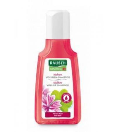 RAUSCH Malven VOLUMEN-SHAMPOO 40 ml