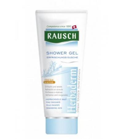 RAUSCH Shower Gel 200 ml