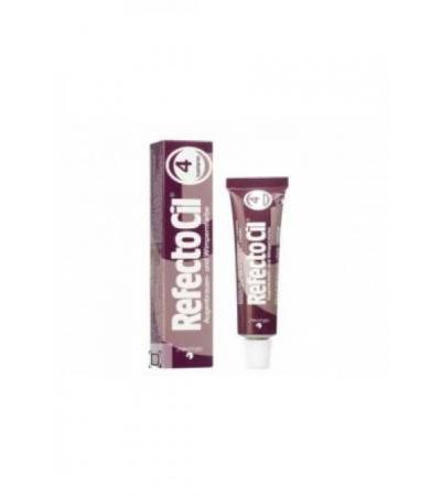 REFECTOCIL Wimpernfarbe Nr 4 kastanie