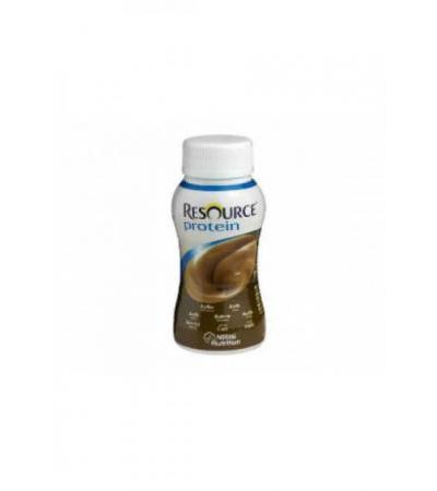 RESOURCE PROTEIN Kaffee 4 x 200 ml