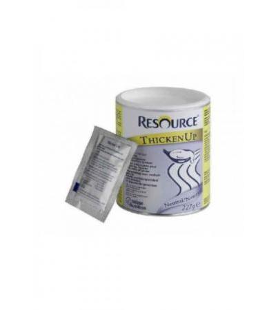 RESOURCE ThickenUp Plv Ds 227 g