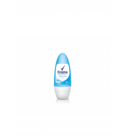 REXONA Deo Cotton Roll-on 50 ml