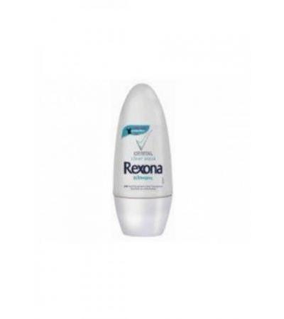 REXONA Deo Roll on Clear Aqua 50 ml