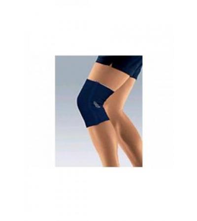 RHENA Genu Stabil Kniebandage Gr2 blau