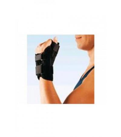 RHENA Rhizo Daumenschiene S 16-18cm rechts