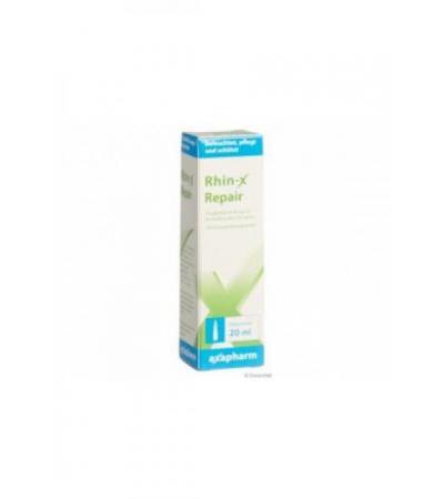 RHINIX Repair Dosierspray 20 ml