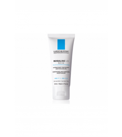 ROCHE POSAY Rosaliac UV Creme reichhaltig Fl 40 ml