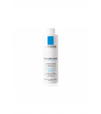 ROCHE POSAY Tolériane Derma Reinigungsfluid 400 ml