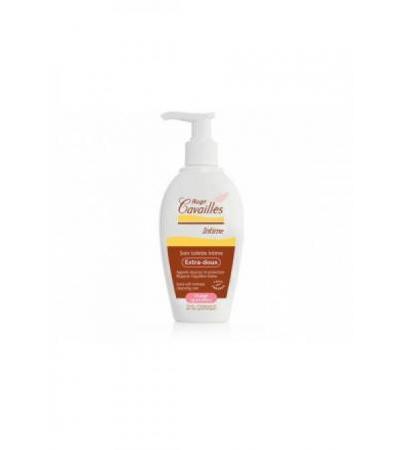 ROGE CAVAILLES Gel Intime Extra Sanft 200 ml