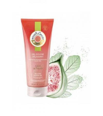 ROGER GALLET Duschgel Fleur de Figuier Tb 200 ml