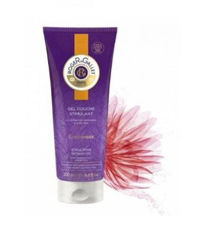 ROGER GALLET Duschgel Gingembre Tb 200 ml