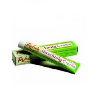 ROHDE Hirschtalg Creme 100 ml