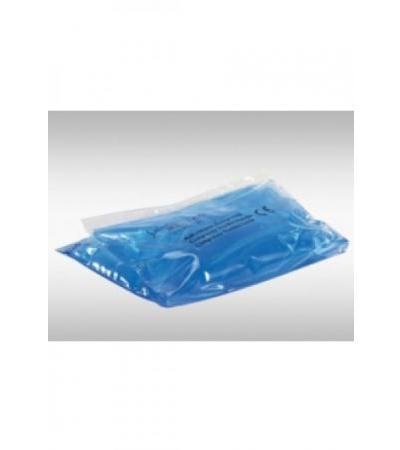 SAMA Kalt Warmkompresse 13x14cm wiederverwendbar