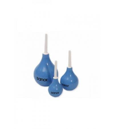 SANITY Birnspritze Gr11 347ml zweiteilig