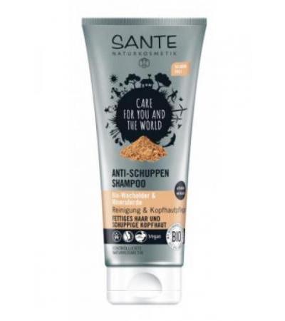 SANTE Shampoo Anti-Schuppen 200 ml
