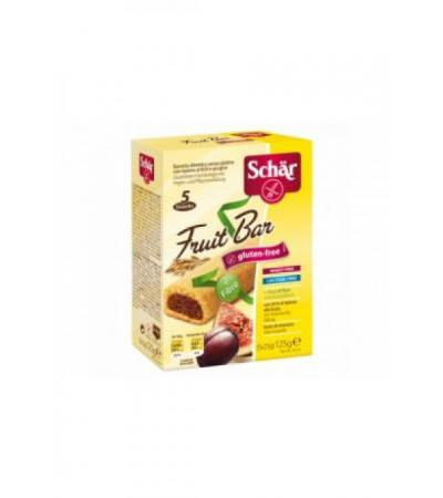 SCHÄR Fruit Bar glutenfrei 125 g