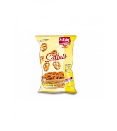 SCHÄR Salinis glutenfrei 60 g