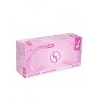 SEMPERCARE Handschuhe Nitril XL pf unst 90 Stk