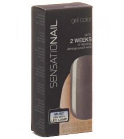 SENSATIONAIL Gel Polish disco fever