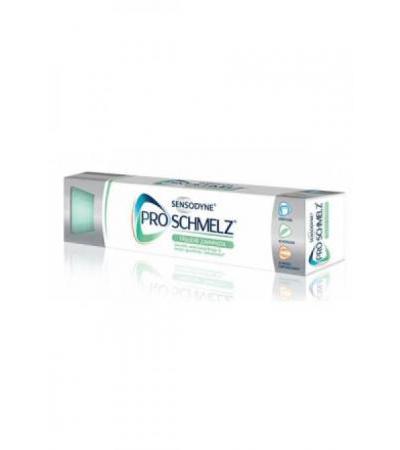 SENSODYNE Proschmelz Zahnpasta (neu) Tb 100 ml