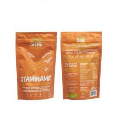 SHINE STAMINAMIX Superfood BIO Btl 150 g