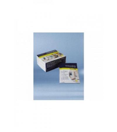 SIGVARIS Clean Pad Reinigungstücher Box 10 Stk