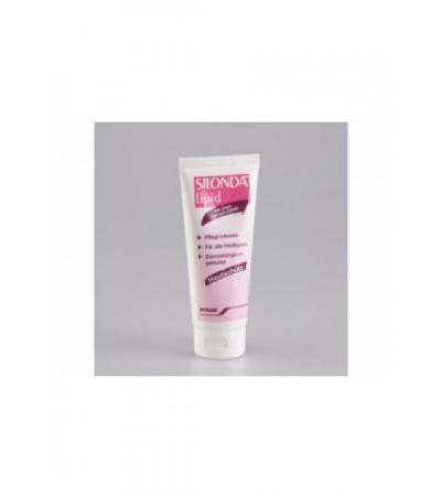SILONDA LIPID Pflegelotion Tb 100 ml