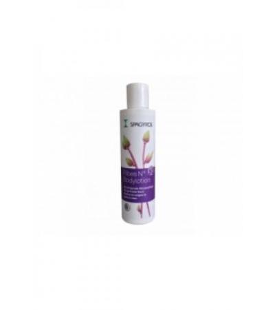 SPAGYROS Ribes N Bodylotion Fl 200 ml
