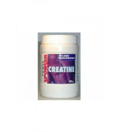 SPONSER Creatine Plv Ds 500 g