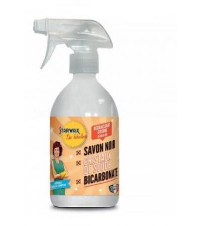 STARWAX the fabulous Entfetter Küchenrein F 500 ml