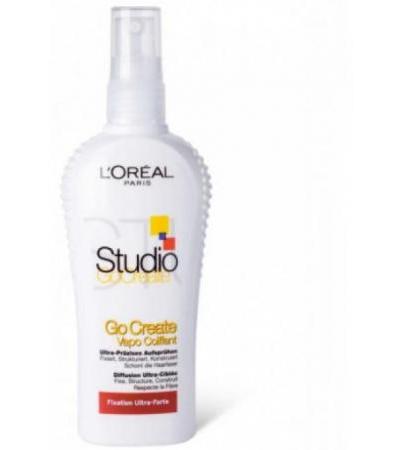 STUDIO LINE Go Create Vapo Ulra Stark 150 ml