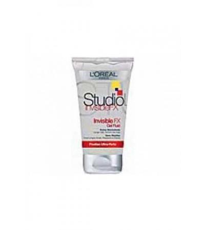 STUDIO LINE Mineral FX Gel Fluid U-Strong 150 ml