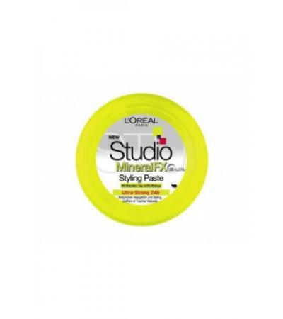 STUDIO LINE Mineral FX Styling Paste 75 ml