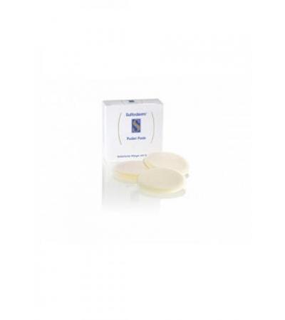 SULFODERM S Puder Pads 3 Stk