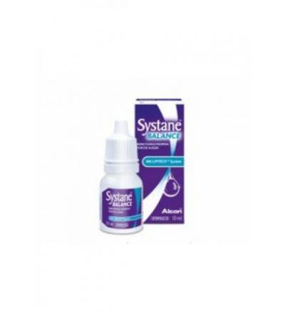 SYSTANE Balance Benetzungstropfen 10 ml