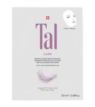 TAL Care Gesichtsmaske Btl 20 ml