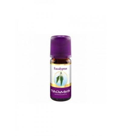TAOASIS Eukalyptus Äth/Öl 10 ml