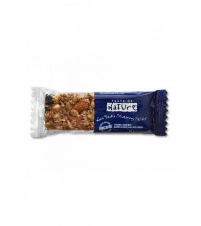 TASTE OF NATURE Riegel Blueberry 16 x 40 g