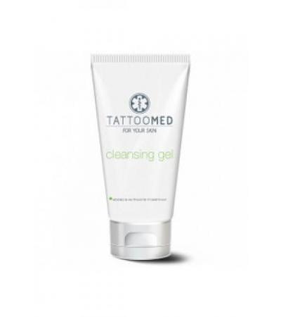 TATTOOMED Cleansing Gel (FR) Tb 100 ml