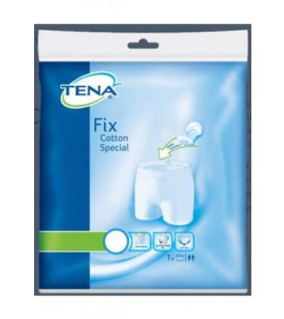 TENA Fix Cotton Special S