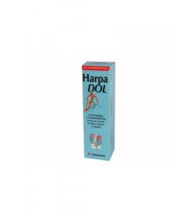 TEUFELSKRALLE Arkopharma Gel 80 ml