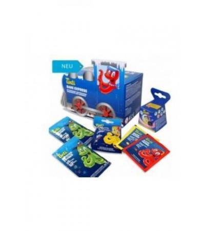 TINTI Bade Express 6er Pack (dfi)