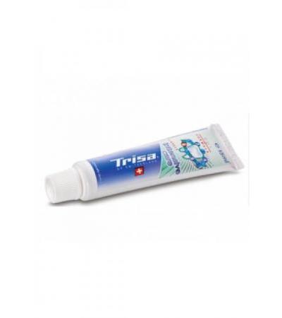 TRISA Zahnpasta Complete Care Tb 15 ml