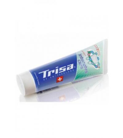 TRISA Zahnpasta Complete Care Tb 75 ml