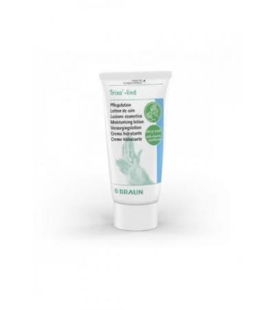 TRIXOLIND Pflegelotion Tb 20 ml